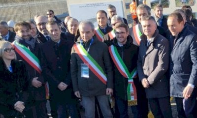 Asti-Cuneo, il sindaco di Bra: 