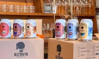 Cheers Garessio: serata di birre Alta Via al Gionò Bistrot