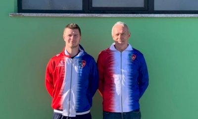 Calcio, Promozione: Calandra torna sulla panchina del Boves 