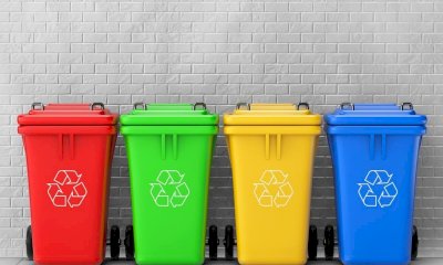 Mondovì, disponibile il nuovo calendario per la raccolta rifiuti