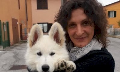 Bernezzo piange la scomparsa di Sonia Delfino