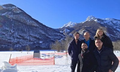 Il sogno delle nuove terme di Valdieri può diventare realtà