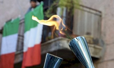 La fiamma olimpica di Milano-Cortina arde all’ombra della Bisalta: ecco quel che c’è da sapere