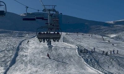 Capodanno, le iniziative ad Artesina