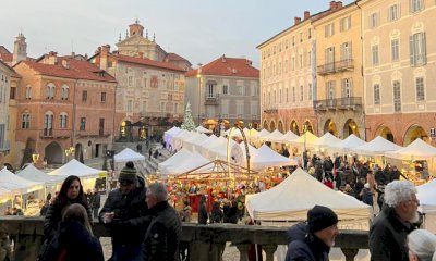 Arte, ingegno e tradizione: Mondovì celebra l’Epifania con il Re Mercante