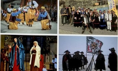 Il folklore dell’alta val Tanaro nel nuovo libro a cura di Giorgio Ferraris