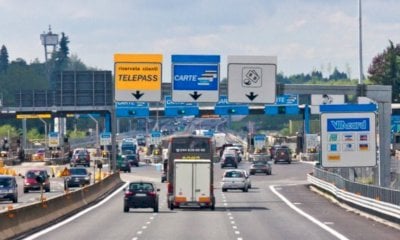Dal 1° gennaio aumentano i pedaggi autostradali: rincari anche su Asti-Cuneo e Torino-Savona
