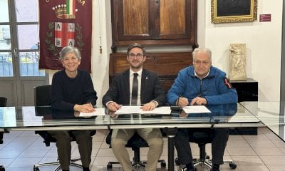 Una convenzione con il Centro Nazionale Studi Tartufo per la valorizzazione del Museo del Tartufo di Alba