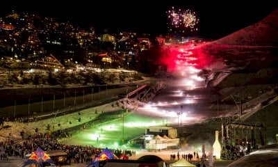 Capodanno a Prato Nevoso: la magia della fiaccolata illumina la sera del 31 dicembre
