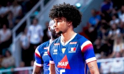 Pallavolo, Superlega: Cuneo si rinforza con Alexandre Strehlau