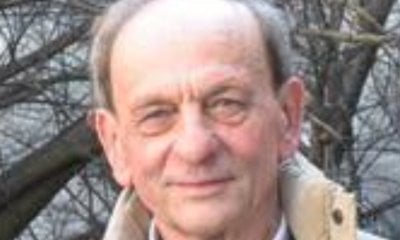 Borgo San Dalmazzo piange la scomparsa di Giuseppe Rosso