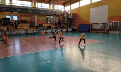 Calcio giovanile, un successo la terza edizione del Torneo MGO organizzato dal Busca