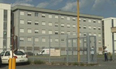 Detenuto in regime di alta sicurezza, trovato in possesso di un telefono e quattro cavi usb