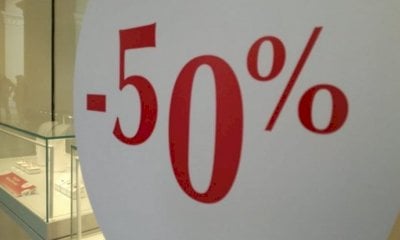 Un “buon Natale” per il commercio, in attesa dei saldi invernali che iniziano il 3 gennaio 2026