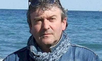 Lutto a Fossano per la scomparsa di Aldo Pezzi