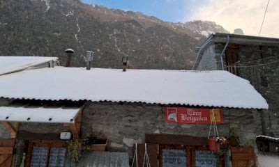 Benessere, Fauna e Storia: cinque giorni di ricarica a Carnino