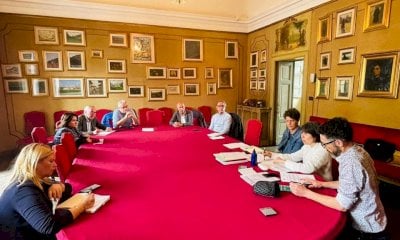 Terre del Monviso: la Regione finanzia il progetto strategico 2025–2027  del Distretto diffuso del Commercio