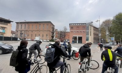 Alba: proseguono i lavori sul progetto “TenConnecT - Interreg Europe”