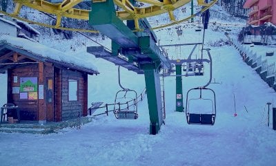 Riaperta la seggiovia di Crissolo