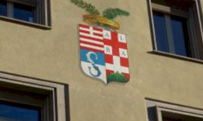 Gli uffici della Provincia chiusi venerdì 2 gennaio