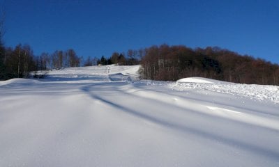 Innevamento programmato: prorogato l'Accordo di Programma per il rilancio del comprensorio di Roburent