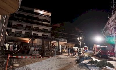 Tragedia a Crans Montana, Cirio: 