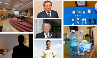 Dalla guerra dell’acqua alla condanna in appello di Roggero: il 2025 nelle aule di giustizia