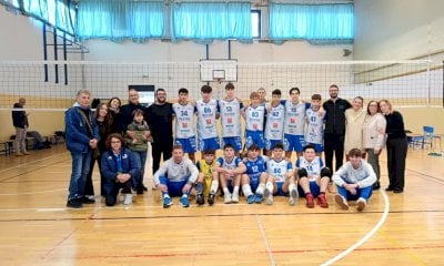 Pallavolo, Savigliano protagonista alla Moma Winter Cup di Modena