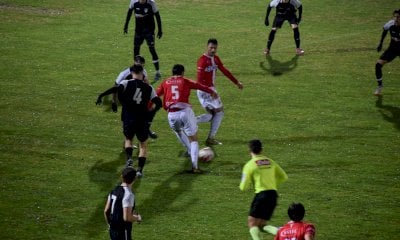 Calcio, Coppa Italia Eccellenza: Epifania col brivido per il Cuneo, c'è la semifinale col Volpiano