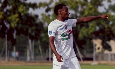 Calcio, Serie D: cessione in vista per il Saluzzo, vicino all'addio Matheus Dos Santos