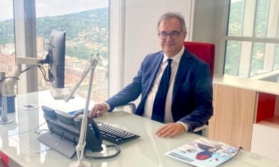 Valanga in alta valle Maira, Gallo: 