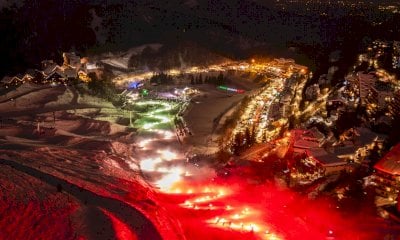 Fiaccolata della Befana a Prato Nevoso: lunedì 5 gennaio in pista oltre 500 bambini