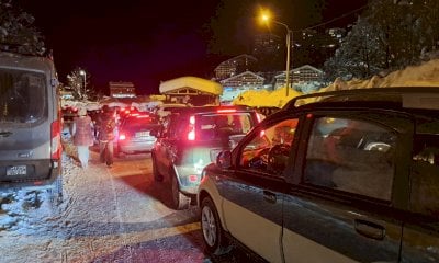 Traffico, rifiuti, servizi: così Prato Nevoso non regge. L'appello della società che gestisce gli impianti