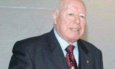 È morto Natale Carlotto, ex senatore e storico direttore della Coldiretti cuneese