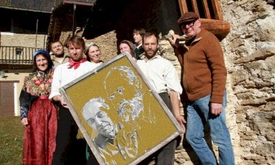 All'Epifania il Teatre Coumboscuro porta in scena 