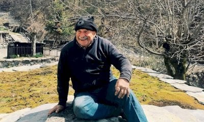 Ormea piange Gianni Boffredo, storico volto dell’ospitalità di Viozene