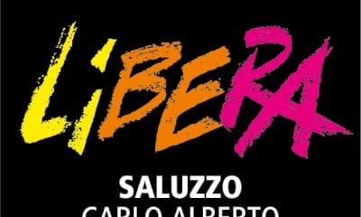 Saluzzo, l'associazione Libera “Carlo Alberto dalla Chiesa” presenta Azzardomafie
