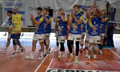 Volley Savigliano, tempo di big match: l'Epifania regala la sfida col Mantova