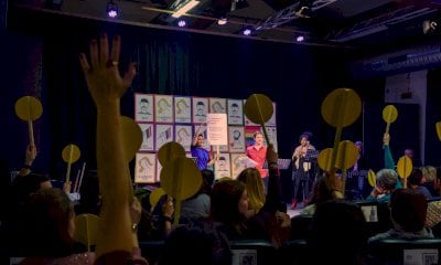 Una riflessione collettiva sulla discriminazione LGBTQIA+ a Cuneo con lo spettacolo OnStage