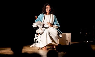 Arriva in scena a Cuneo “Fiabe Italiane”, uno spettacolo ispirato alle storie di Italo Calvino