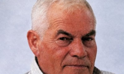 Chiusa di Pesio in lutto per la scomparsa di Luciano Ellena