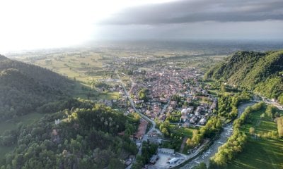 Chiusa di Pesio, lieve calo demografico ma segnali positivi dalla natalità