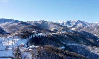 Montaldo di Mondovì lancia 