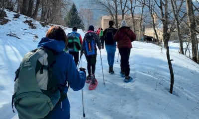 Inverno in Valle Stura: mesi ricchi di esperienze tra natura, tradizioni e gusto