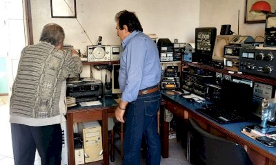 A Cuneo un corso per diventare radioamatori: al via la preparazione all’esame ministeriale