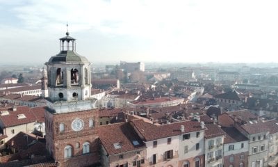 Nel 2025 in leggero calo la popolazione di Savigliano