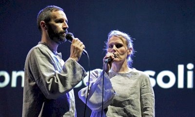 Racconigi, torna alla SOMS in replica 