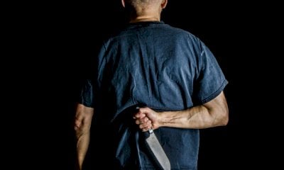 Sette anni di carcere per il morozzese che accoltellò la moglie in garage