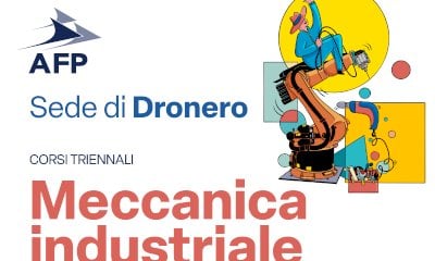 Metti in moto il tuo futuro con AFP - Azienda Formazione Professionale