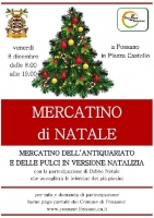 Mercatino di Natale a Fossano